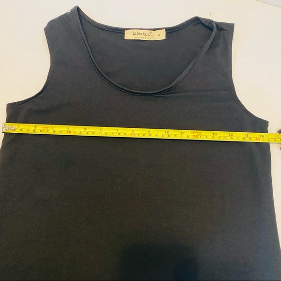 Liberty Love | Maternity Dress | Women Small w/ Floral Cardigan | - Picture 8 of 9